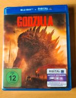 Blu-Ray " Godzilla " Niedersachsen - Nordenham Vorschau