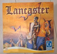 Lancaster Brettspiel Thüringen - Jena Vorschau