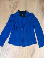 Schicke Strickjacke von MARC CAIN Weste Blouson Blazer N4 38 40 Bayern - Großostheim Vorschau