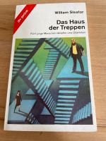 Buch: Das Haus der Treppen Bayern - Vilsbiburg Vorschau