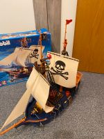 Playmobil Piraten Schiff 5778 Bayern - Raubling Vorschau