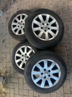 VW Golf Winterreifen Alufelgen Nordrhein-Westfalen - Gronau (Westfalen) Vorschau