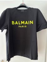 Balmain Paris T-Shirt XXXL 3XL Designer Luxus neu Rheinland-Pfalz - Annweiler am Trifels Vorschau