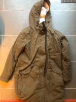Gefütterter Parka (Review), Größe M Berlin - Zehlendorf Vorschau