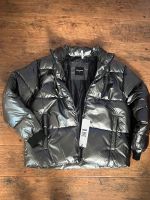 Pegador Glossy Puffer Jacket Jacke XXL dark chrome Nordrhein-Westfalen - Lünen Vorschau
