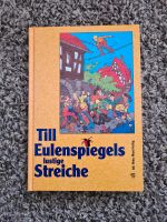 Buch Till Eulenspiegels lustige Streiche Joh. Heinr. Meyer Verlag Hamburg-Nord - Hamburg Hohenfelde Vorschau