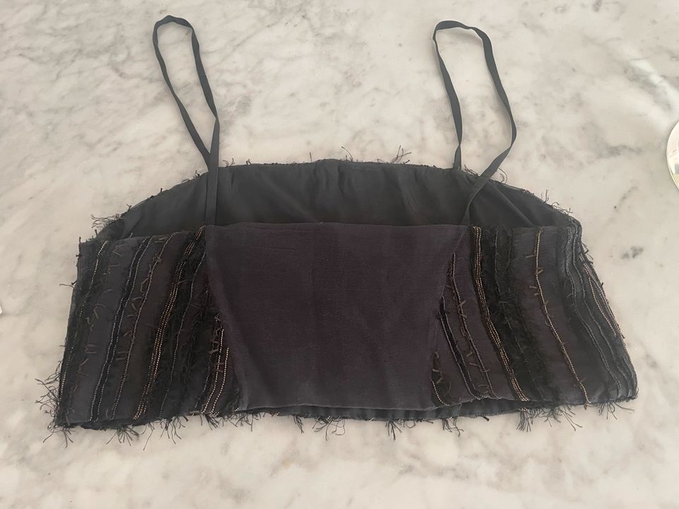 Brunello Cucinelli Bustier Top Monilli XS in Köln