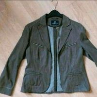 Damen Blazer Jacke Übergang braun Gr. 40 Bayern - Deining Vorschau