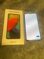 Samsung Galaxy M53 5G SM-M536B/DSN - 128GB Nordrhein-Westfalen - Bad Sassendorf Vorschau