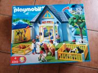 Playmobil Tierklinik Bayern - Zapfendorf Vorschau