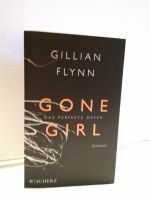 "Gone Girl" von Gillian Flynn Bayern - Adelsdorf Vorschau