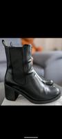 Boots mit Absatz Nordrhein-Westfalen - Wülfrath Vorschau