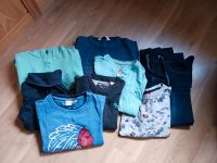 Kleidung Paket für Jungs 116 pullover Hose 8 Teile Nürnberg (Mittelfr) - Mitte Vorschau