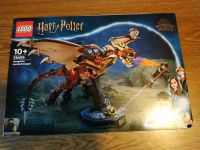 Lego 76406 Ungarischer Hornschwanz Harry Potter Neu Niedersachsen - Oldenburg Vorschau