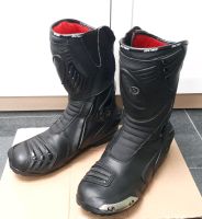 Büse Motorradstiefel, gebraucht Baden-Württemberg - Backnang Vorschau