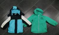 Kinderjacke Frühlingjacke Regenjacke Berlin - Biesdorf Vorschau