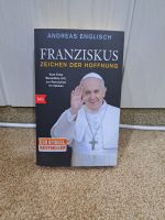 Andreas Englisch Franziskus Zeichen der Hoffnung Duisburg - Duisburg-Süd Vorschau