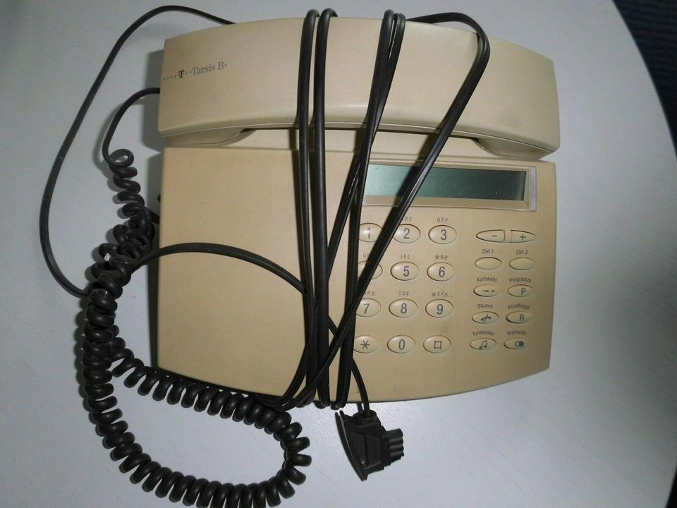 T Tarsis B Telefon der 90er, gebraucht in Heiligenhaus