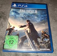 Final Fantasy XV Playstation 4 Nordrhein-Westfalen - Velbert Vorschau