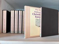 „DiaBücherei Christliche Kunst“ von Jörg Zink (1981) Bayern - Oberstdorf Vorschau