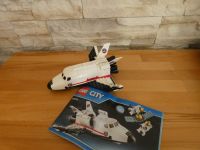 Lego City 60078 Space Shuttle Weltraum -vollständig- wNEU Baden-Württemberg - Freudenberg Vorschau