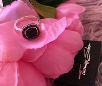 Thomas Sabo Ring Gr. 50 Schwarz top ❤️ Mülheim - Köln Holweide Vorschau