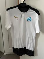Marseille Polo Shirt Bayern - Augsburg Vorschau