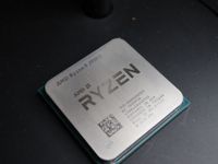 Ryzen 3900x Niedersachsen - Wolfenbüttel Vorschau