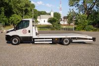 Iveco 35-180 Autotransporter Nordrhein-Westfalen - Bocholt Vorschau