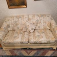 Couch 2er HAUSHALTSAUFLÖSUNG Hessen - Neuberg Vorschau
