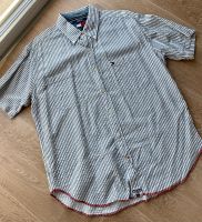 Tommy Hilfiger Hemd Kurzarm Herren Bielefeld - Brackwede Vorschau