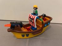 123 Playmobil Piratenschiff Baden-Württemberg - Neuhausen Vorschau