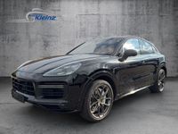 Porsche Cayenne Turbo COUPE + CARBON DACH + HEADUP + 360 Rheinland-Pfalz - Bad Kreuznach Vorschau