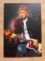 Displate Kurt Cobain Bayern - Bayreuth Vorschau