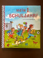 Mein 1. Schuljahr - Erinnerungsalbum - Freundebuch Nordrhein-Westfalen - Geldern Vorschau