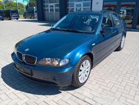 BMW 316 Edition Sport,Serv/TÜV NEU Niedersachsen - Walsrode Vorschau