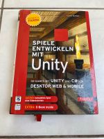 Spiele entwickeln mit Unity Kr. München - Grasbrunn Vorschau