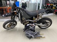 Husqvarna TE 610 E Dual Tank Sitzbank Auspuff Motor Räder CDI Hannover - Misburg-Anderten Vorschau