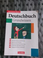 Deutschbuch Grundwissen Niedersachsen - Helmstedt Vorschau