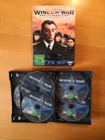 The Wind of Wars - Der Feuersturm [5 DVDs] Rheinland-Pfalz - Ludwigshafen Vorschau