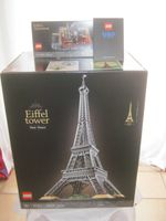 Lego Eiffelturm 10307+ 40579 Eiffel`s Apartment+ VIP Paris-Set Bochum - Bochum-Nord Vorschau