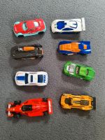 Mattel Hot Wheels Autos Modellautos Spielzeugautos 8 Stück Niedersachsen - Braunschweig Vorschau