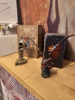 Sideshow Blizzard Mini Tyrael und Dethling World of Warcraft Baden-Württemberg - Waldbronn Vorschau