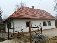 Ungarn, saniertes Haus zwischen Marcali und Zalakaros Berlin - Reinickendorf Vorschau