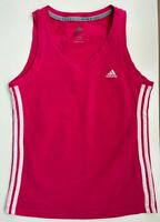 Sport-Shirt Tank Top von adidas Größe 40 Hessen - Friedrichsdorf Vorschau
