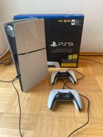 PlayStation 5 Digital Edition Baden-Württemberg - Ulm Vorschau