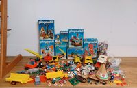 Playmobil System Geobra Brandstätter Versand #509 Bayern - Rain Niederbay Vorschau