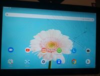 Lenovo Tablet Display gesplittert aber funktionstüchtig Sachsen-Anhalt - Köthen (Anhalt) Vorschau