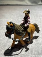 Schleich Reiter Pferd mit Herz Nordrhein-Westfalen - Castrop-Rauxel Vorschau