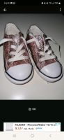 Converse all Stars glitzer Hamburg-Mitte - Hamburg Billstedt   Vorschau